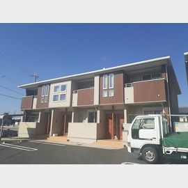 ビアンカンパーニュ２Ａの賃貸物件