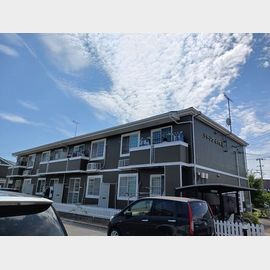 グリーンコーポラスA棟 2階 築26年7ヶ月の賃貸物件