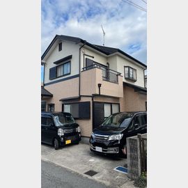 別府駅よりバス4分 築27年11ヶ月の賃貸物件