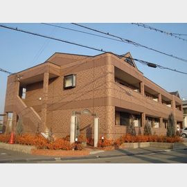 東加古川駅より徒歩20分 築19年10ヶ月 2階建の賃貸物件