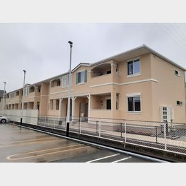 ラシュレ白浜の賃貸物件