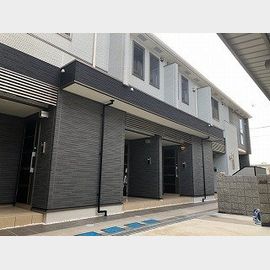 京口駅より徒歩20分 1階 築6年5ヶ月の賃貸物件