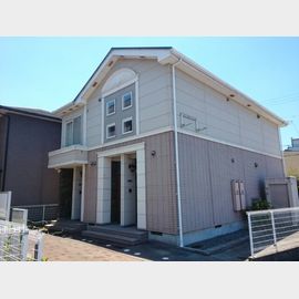 ピュアハウス 2階 築23年7ヶ月の賃貸物件