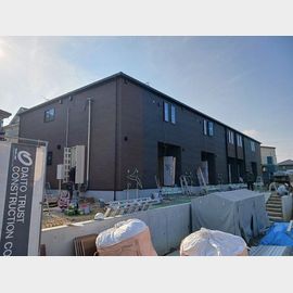 広野ゴルフ場前駅より徒歩10分 1階 新築の賃貸物件