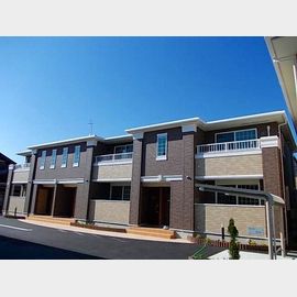 江井ヶ島駅より徒歩4分 築13年10ヶ月 2階建の賃貸物件