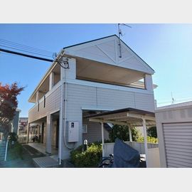 ビレッジコート2 2階 築24年11ヶ月の賃貸物件