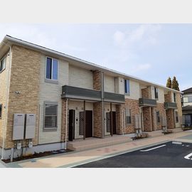 エピナール２ 2階 築4年1ヶ月の賃貸物件