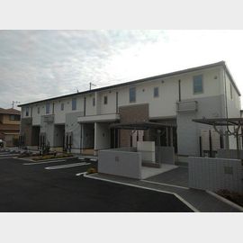 はりま勝原駅より徒歩15分 1階 築5年2ヶ月の賃貸物件