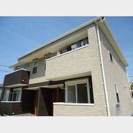 ベルソレイユ２ 1階 築16年の賃貸物件