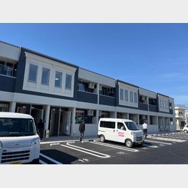 ひめじ別所駅より徒歩16分 1階 新築の賃貸物件