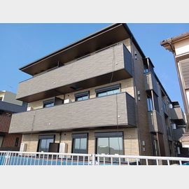 西舞子駅より徒歩5分 2階 新築の賃貸物件