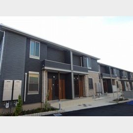 ル・レーブ坂上II 2階 築6年5ヶ月の賃貸物件