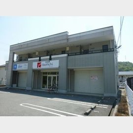 ベルク青山の賃貸物件