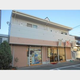 姫路駅よりバス8分 2階 築27年6ヶ月の賃貸物件