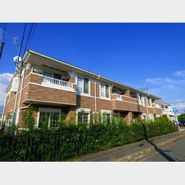 フェイリス・カーサ 2階 築17年6ヶ月の賃貸物件