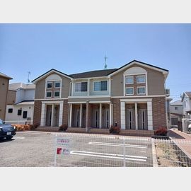 ソレイユ・カーサ 1階 築18年11ヶ月の賃貸物件