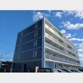 大久保駅より徒歩18分 3階 築17年11ヶ月の賃貸物件