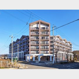 ルームス学園北町 6階 築23年11ヶ月の賃貸物件