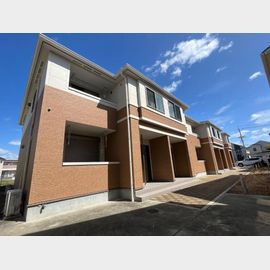 藤江駅より徒歩18分 2階 築10年8ヶ月の賃貸物件