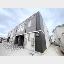 加古川駅よりバス8分 2階 築6年6ヶ月の賃貸物件