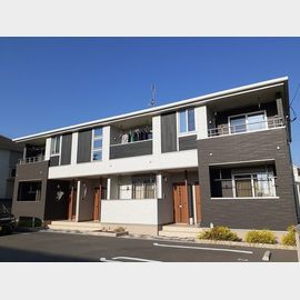 曽根駅より徒歩13分 1階 築7年の賃貸物件