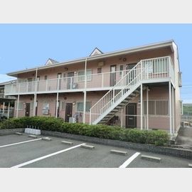 アメニティハイツ 2階 築29年11ヶ月の賃貸物件