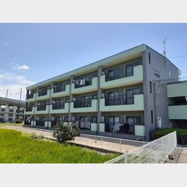 ベイビレッジイノウエ 2階 築29年6ヶ月の賃貸物件