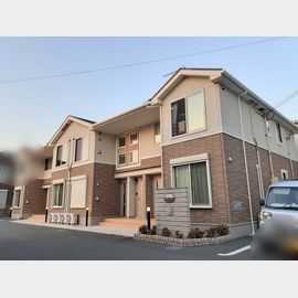 播磨町駅より徒歩8分 2階 築10年の賃貸物件