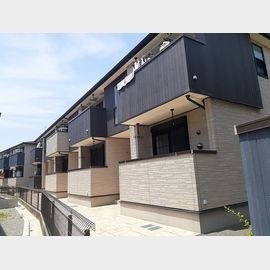 プロスペリティーII 2階 築15年5ヶ月の賃貸物件