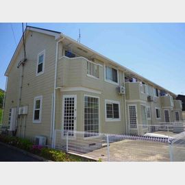 大塩駅より徒歩21分 2階 築22年7ヶ月の賃貸物件