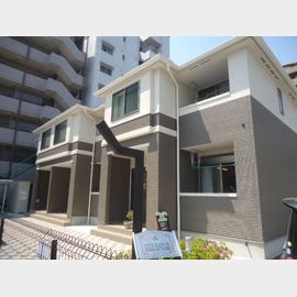 飾磨駅より徒歩3分 1階 築11年10ヶ月の賃貸物件