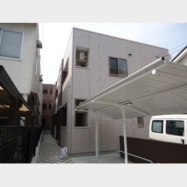 姫路駅より徒歩11分 1階 築10年10ヶ月の賃貸物件