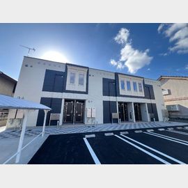 メゾンヴィラージュ 2階 新築の賃貸物件