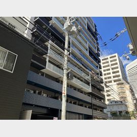 プレサンスブルーム新神戸 6階 築3年3ヶ月の賃貸物件