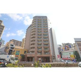 三ノ宮駅より徒歩6分 11階 築21年5ヶ月の賃貸物件