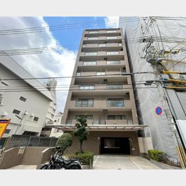 高速神戸駅より徒歩5分 5階 築28年の賃貸物件