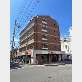 エテルノ・スクウェア弐番館 2階 築23年1ヶ月の賃貸物件