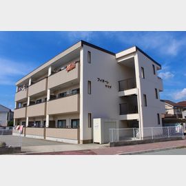 フィオーレヤマダ 3階 築29年4ヶ月の賃貸物件