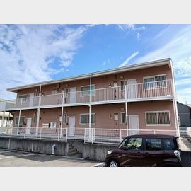 ガーデンハウス 1階 築30年11ヶ月の賃貸物件