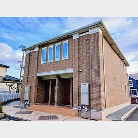 網干駅より徒歩11分 1階 築9年1ヶ月の賃貸物件