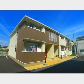 東加古川駅より徒歩21分 2階 築13年5ヶ月の賃貸物件