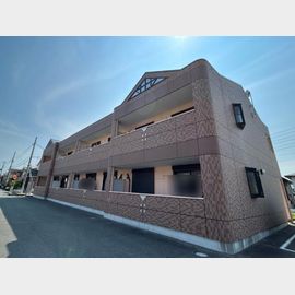 白浜の宮駅より徒歩20分 2階 築19年8ヶ月の賃貸物件