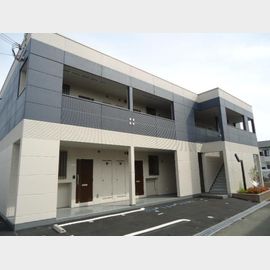 東加古川駅より徒歩9分 2階 築8年8ヶ月の賃貸物件