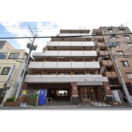 アルファレガロ兵庫 2階 築19年の賃貸物件