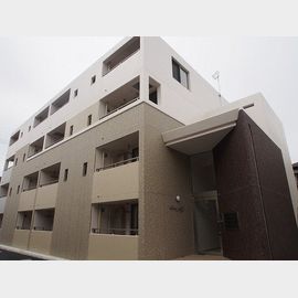 サンクネストI 4階 築7年8ヶ月の賃貸物件