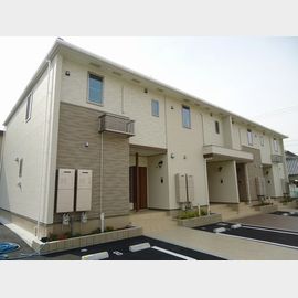 エスペランサ中仁野II 1階 築8年3ヶ月の賃貸物件