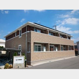 アヴニールラシャンブル１ 2階 築11年10ヶ月の賃貸物件