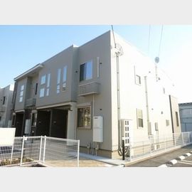 カルムメゾン2 2階 築12年の賃貸物件