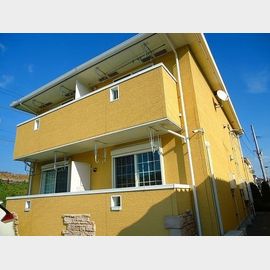 ワイズコンブリオ４ 2階 築16年11ヶ月の賃貸物件