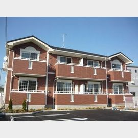 グレイス別所南 2階 築16年11ヶ月の賃貸物件